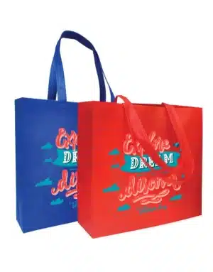 Non Woven Bag Murah Malaysia A3 RM1.60